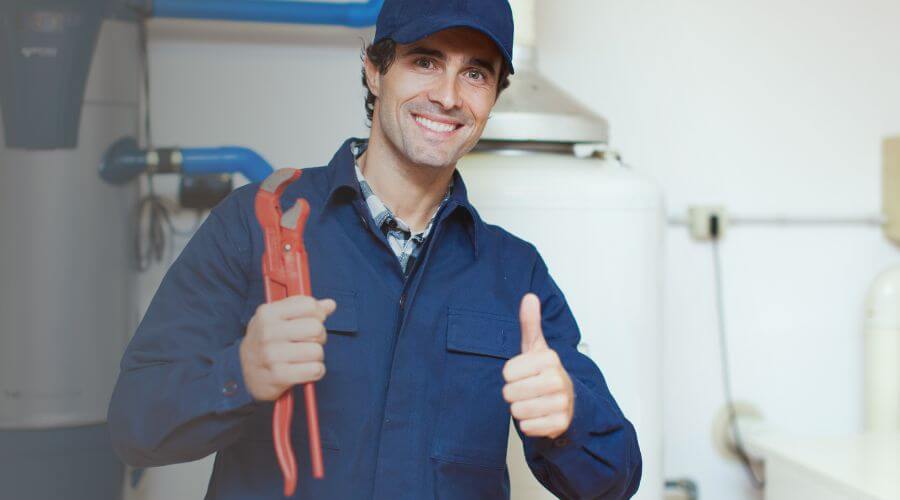 Local expert plumbing services in Burton, OH